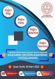 Meslek Dersleri Kazanım Değerlendirme Optik Okuma